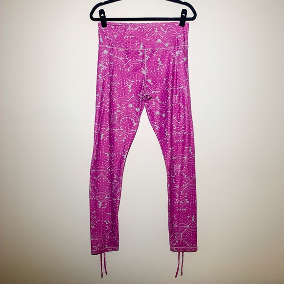 Eleven by Venus Williams Women's Chakra Legging- M - Picture 1 of 3